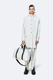 Gym Bag - Off White